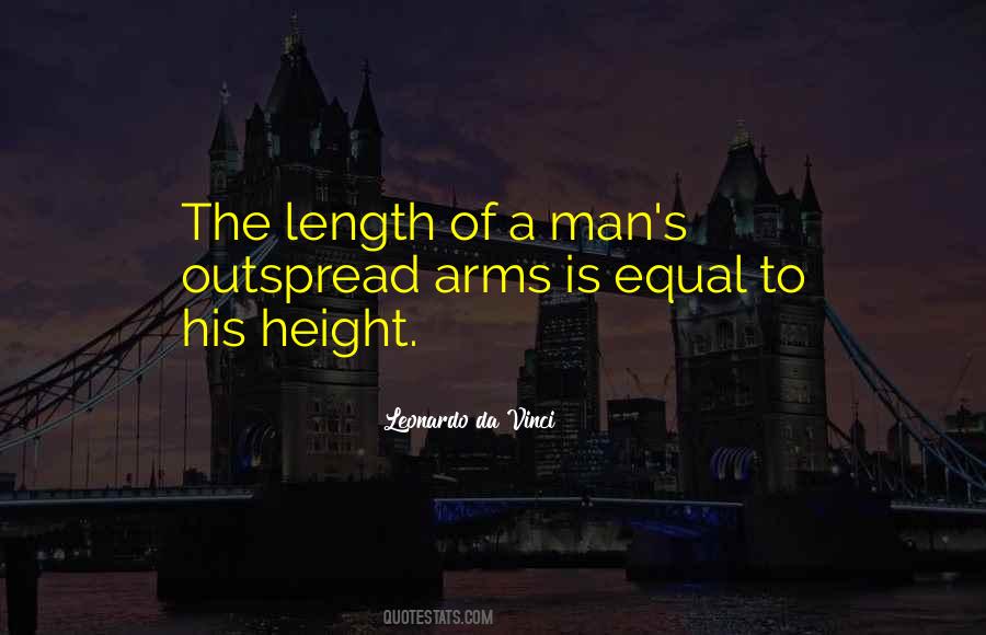 Leonardo Da Vinci Quotes #1751353