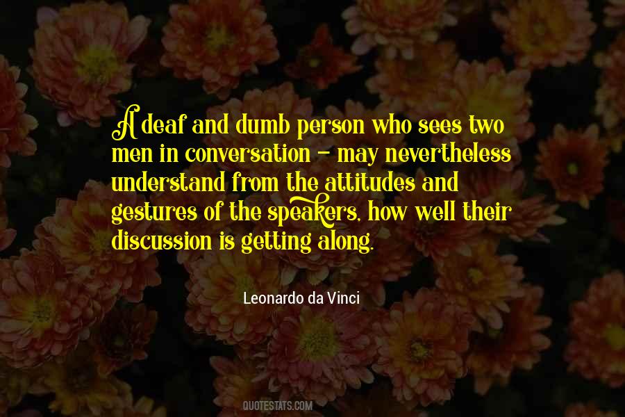 Leonardo Da Vinci Quotes #428151