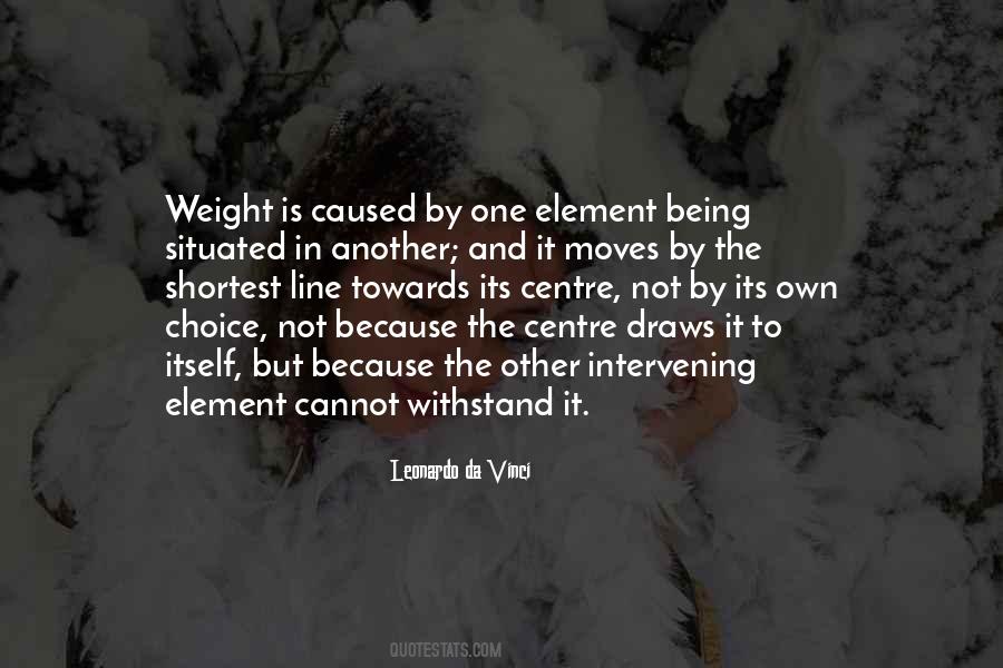 Leonardo Da Vinci Quotes #444514