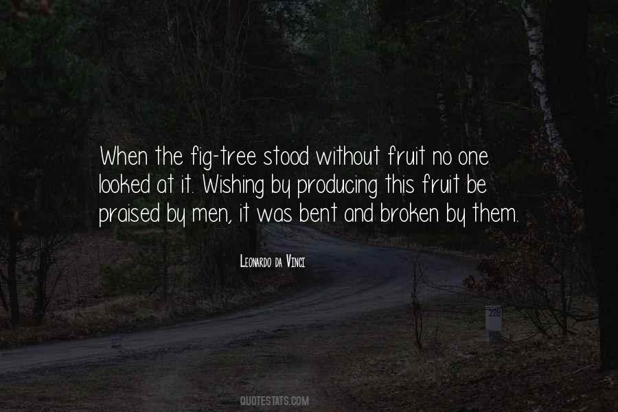 Leonardo Da Vinci Quotes #480838