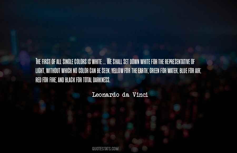 Leonardo Da Vinci Quotes #533682