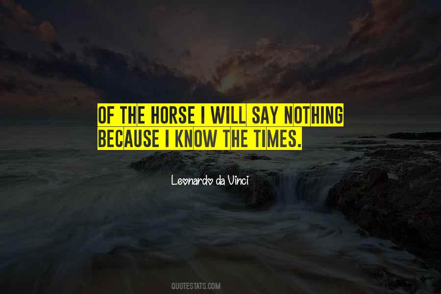 Leonardo Da Vinci Quotes #611813