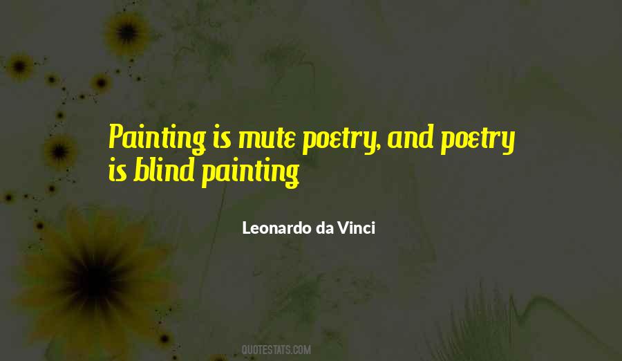 Leonardo Da Vinci Quotes #764961