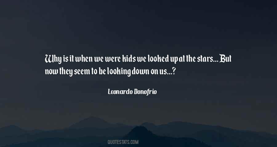 Leonardo Donofrio Quotes #290593