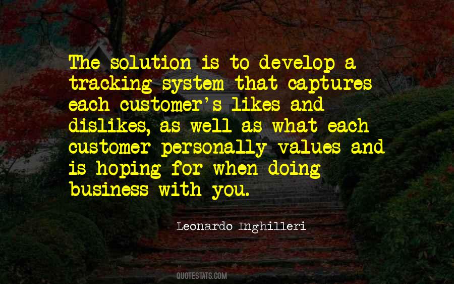 Leonardo Inghilleri Quotes #935780