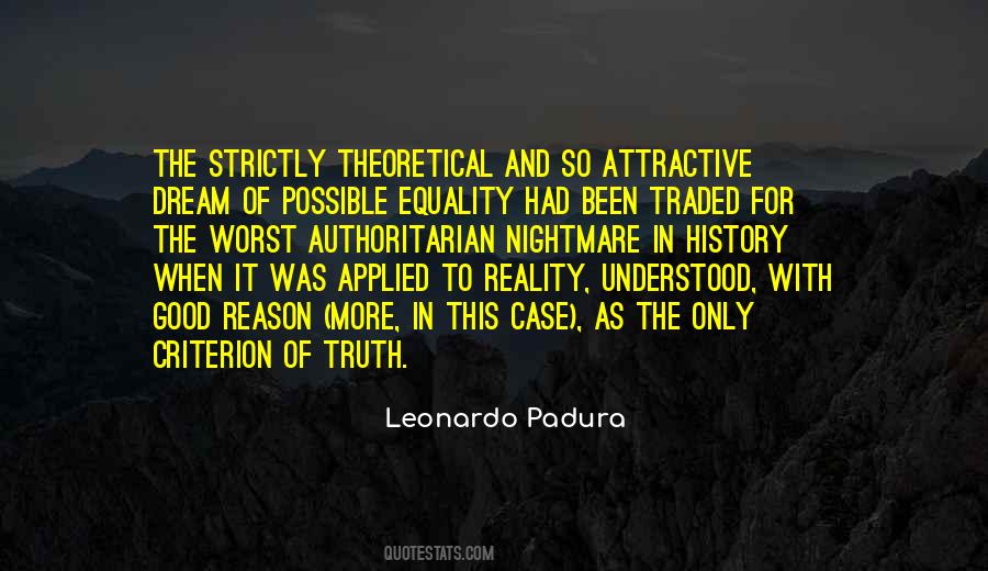 Leonardo Padura Quotes #330721