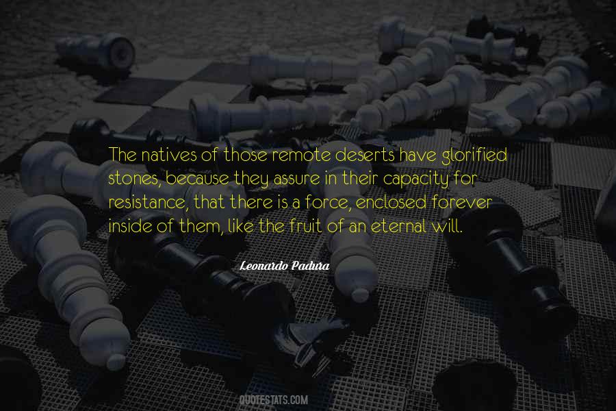 Leonardo Padura Quotes #953131