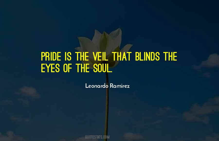 Leonardo Ramirez Quotes #1867144