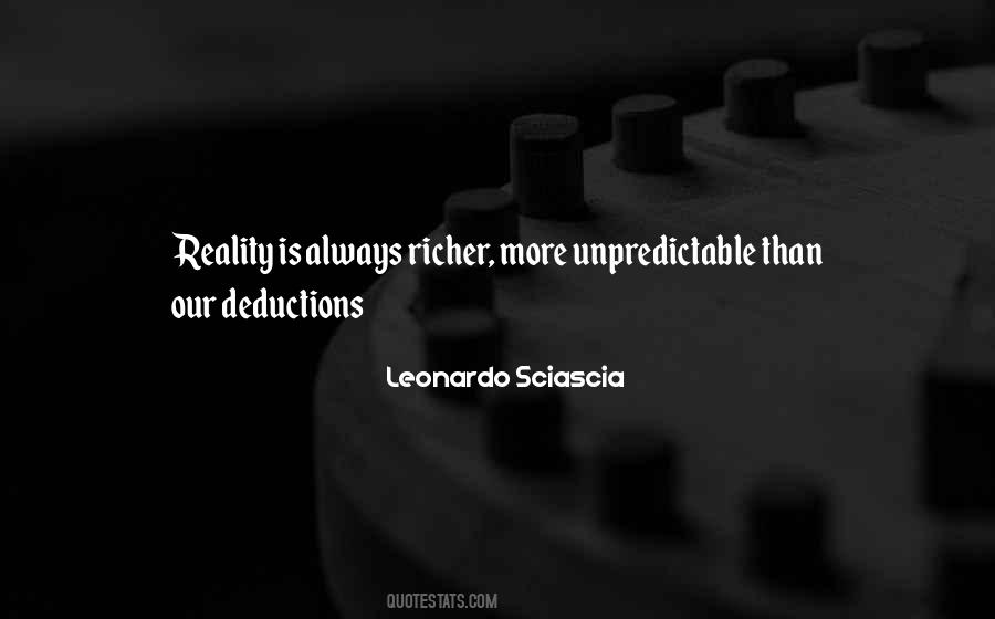 Leonardo Sciascia Quotes #1760092