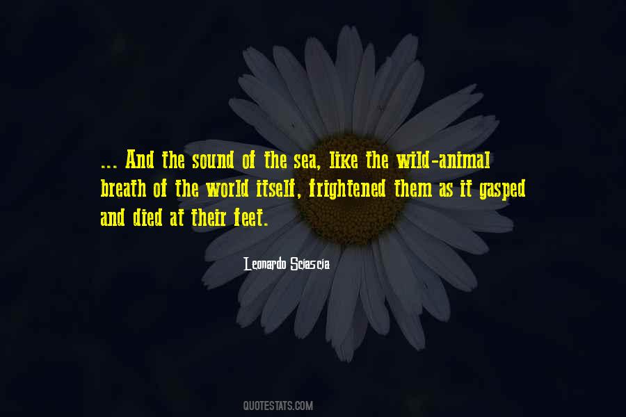 Leonardo Sciascia Quotes #569797