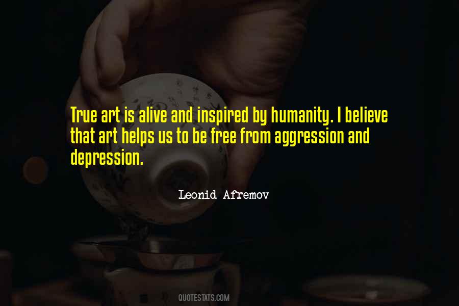 Leonid Afremov Quotes #1315896