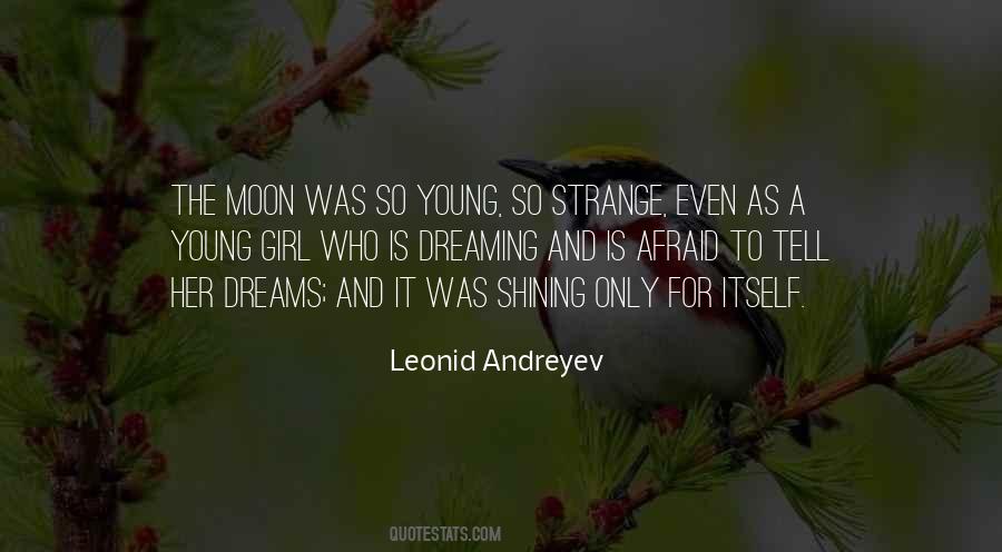 Leonid Andreyev Quotes #1518002