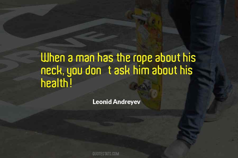Leonid Andreyev Quotes #1529011