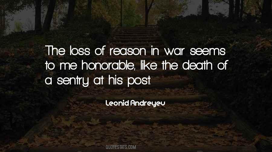 Leonid Andreyev Quotes #443884