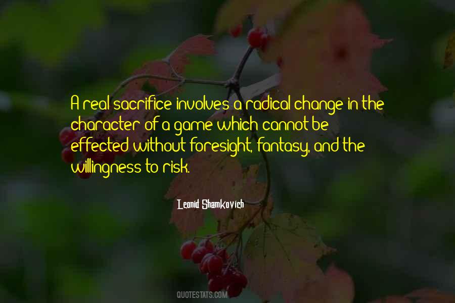 Leonid Shamkovich Quotes #1315431