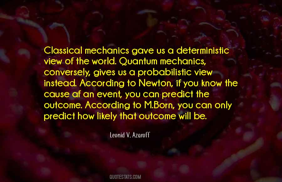 Leonid V. Azaroff Quotes #473640