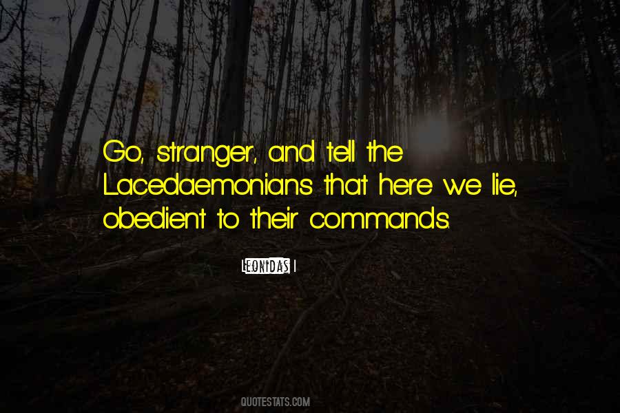 Leonidas I Quotes #1148031 Leonidas I Quotes #1148031