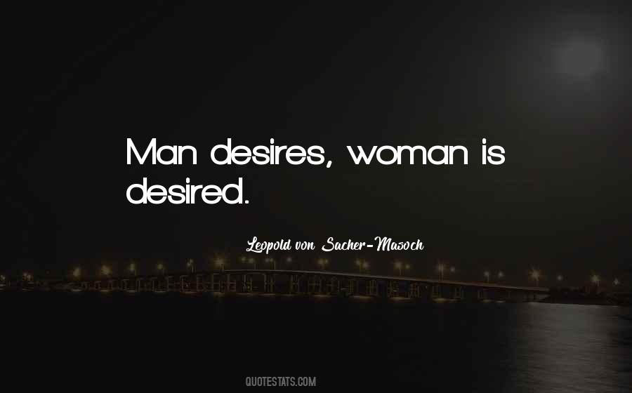 Leopold Von Sacher-Masoch Quotes #1052473 Leopold Von Sacher-Masoch Quotes #1052473