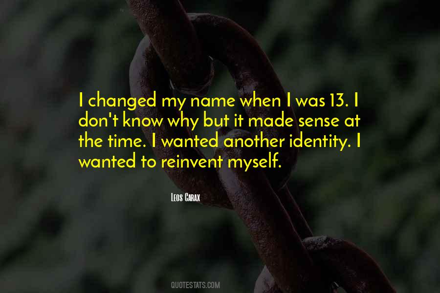 Leos Carax Quotes #972719