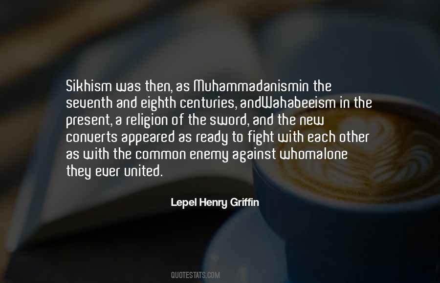 Lepel Henry Griffin Quotes #1747834 Lepel Henry Griffin Quotes #1747834