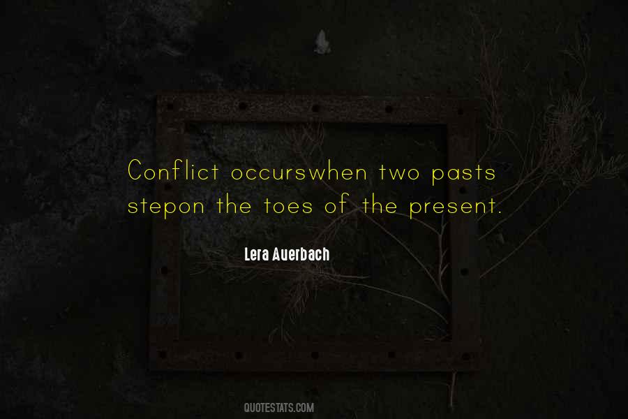 Lera Auerbach Quotes #1624846