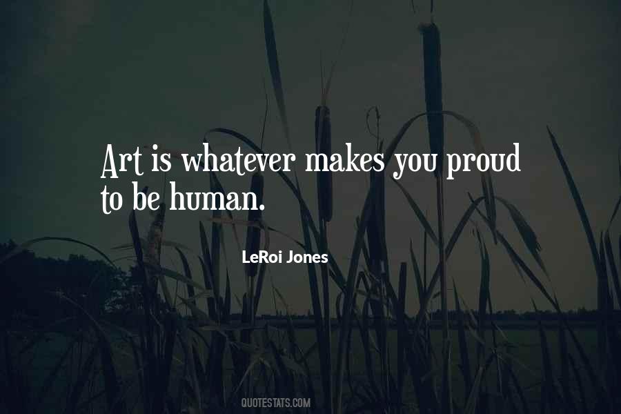 LeRoi Jones Quotes #975598 LeRoi Jones Quotes #975598