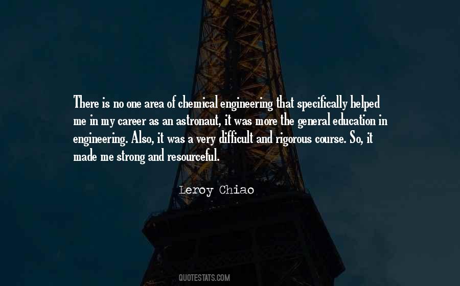 Leroy Chiao Quotes #1006333