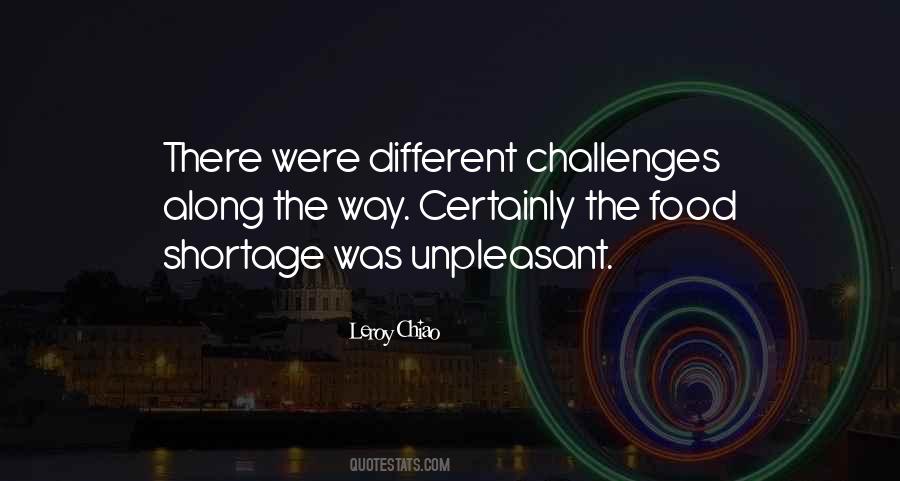 Leroy Chiao Quotes #286821