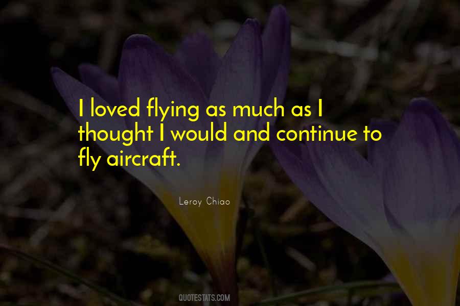 Leroy Chiao Quotes #395278