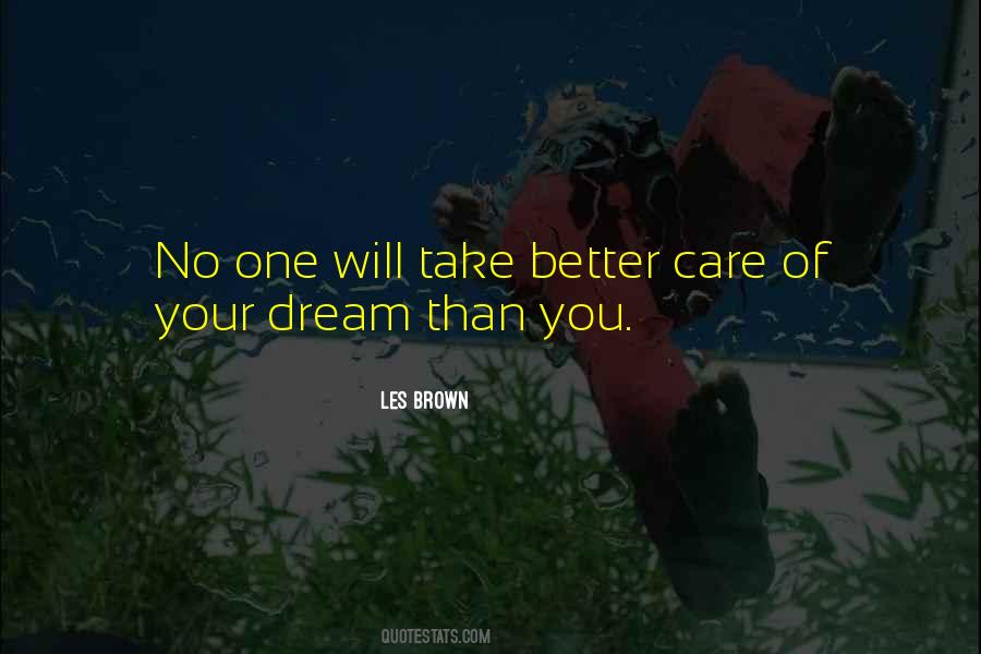 Les Brown Quotes #1578240