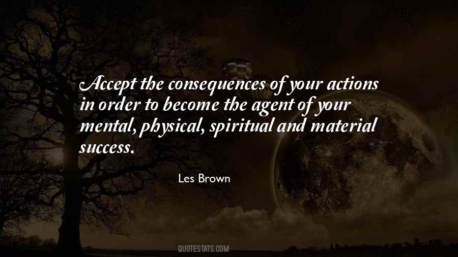 Les Brown Quotes #1813411