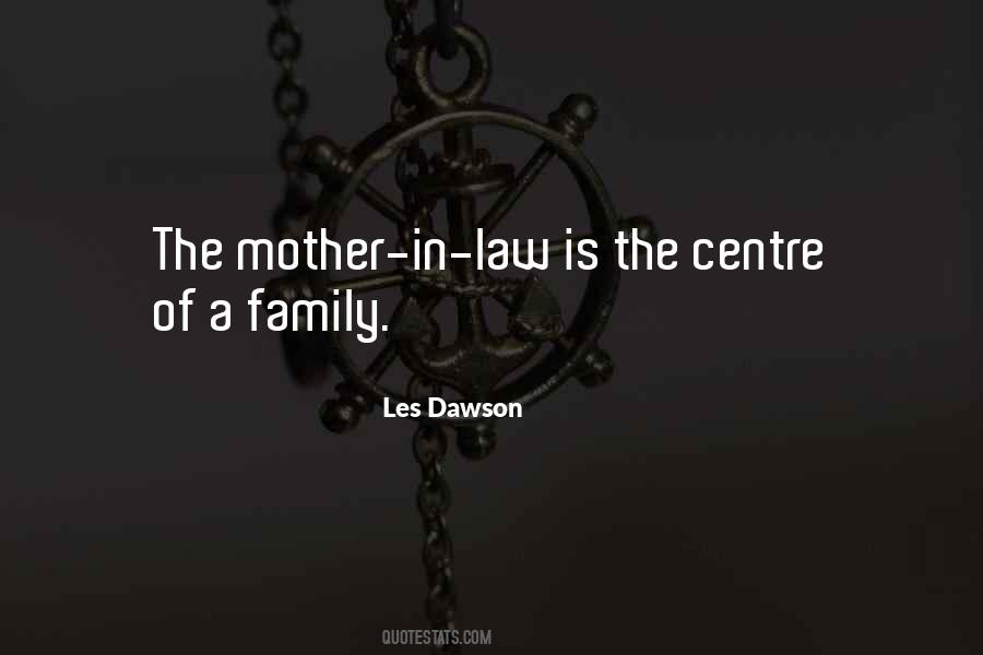 Les Dawson Quotes #1744616