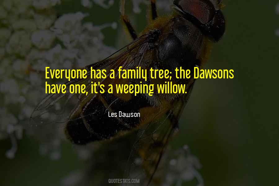 Les Dawson Quotes #351205