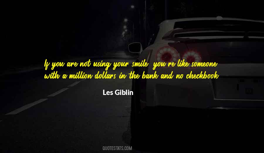 Les Giblin Quotes #1442575