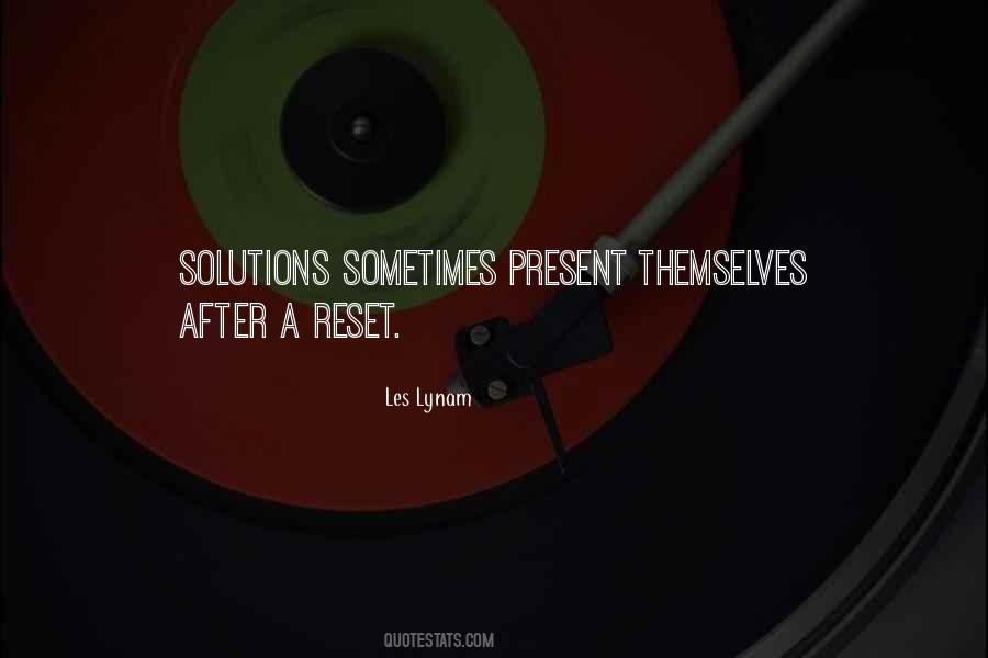 Les Lynam Quotes #261844 Les Lynam Quotes #261844