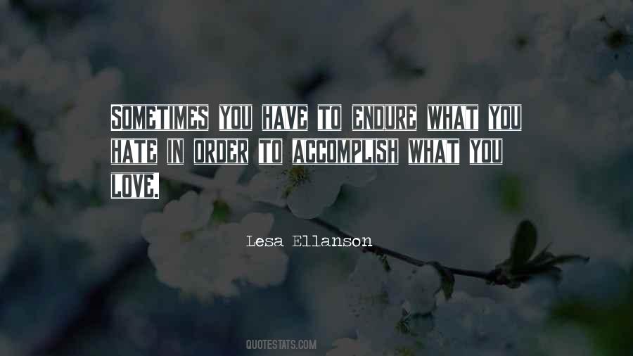 Lesa Ellanson Quotes #684664 Lesa Ellanson Quotes #684664