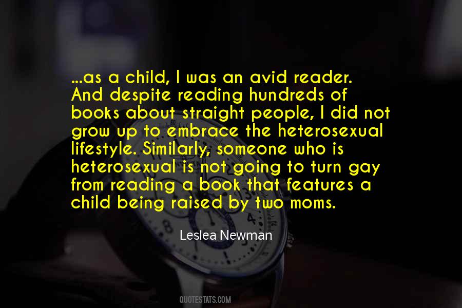 Leslea Newman Quotes #725916