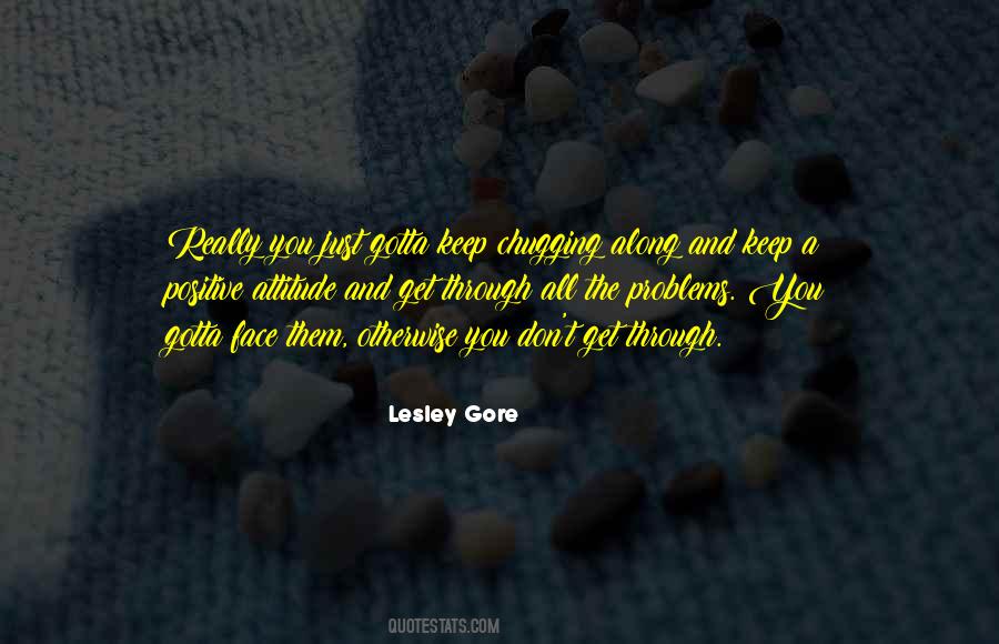 Lesley Gore Quotes #1208018