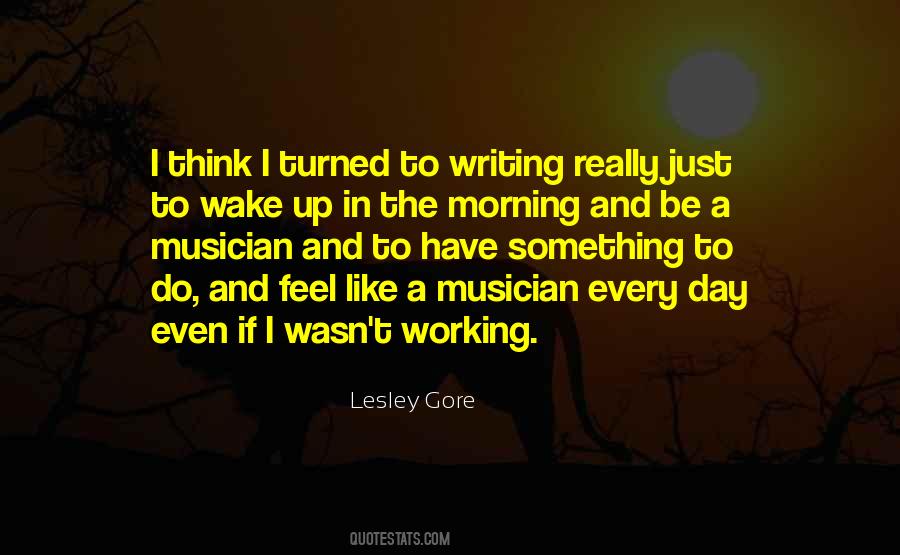 Lesley Gore Quotes #1213252