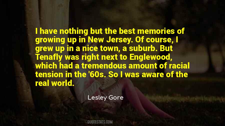 Lesley Gore Quotes #434826