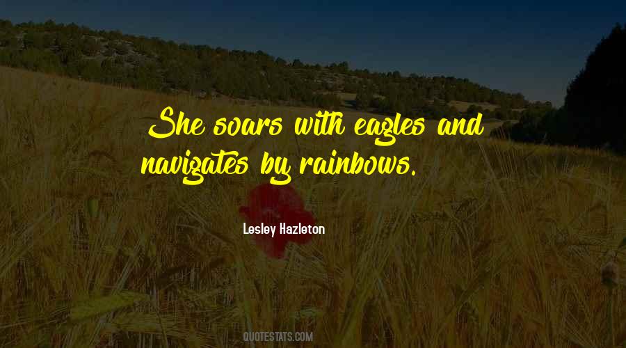 Lesley Hazleton Quotes #407541