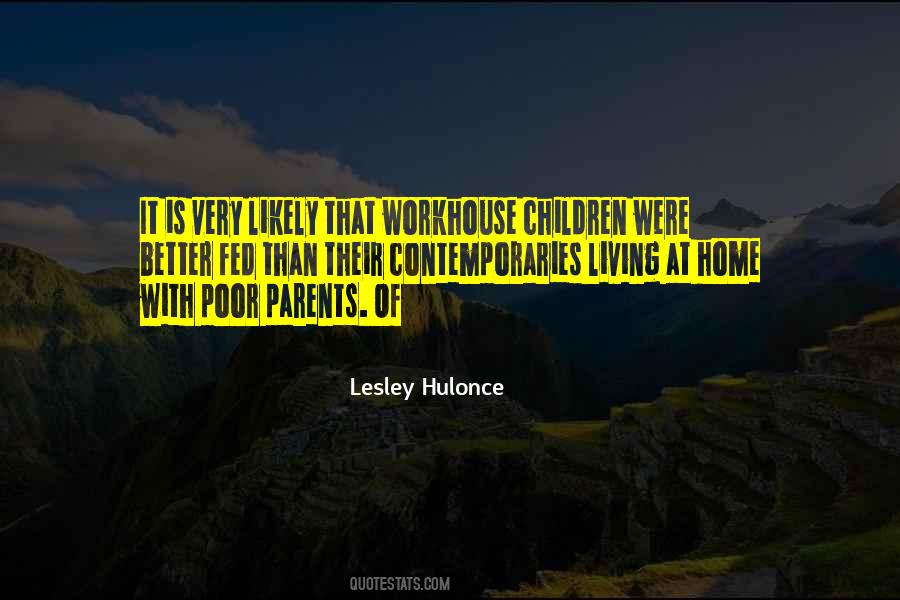 Lesley Hulonce Quotes #573639 Lesley Hulonce Quotes #573639
