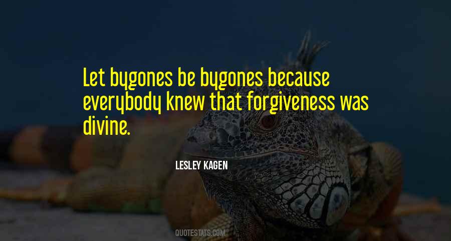 Lesley Kagen Quotes #1176428