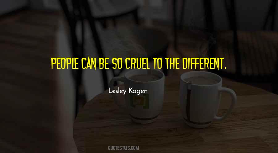 Lesley Kagen Quotes #1556282