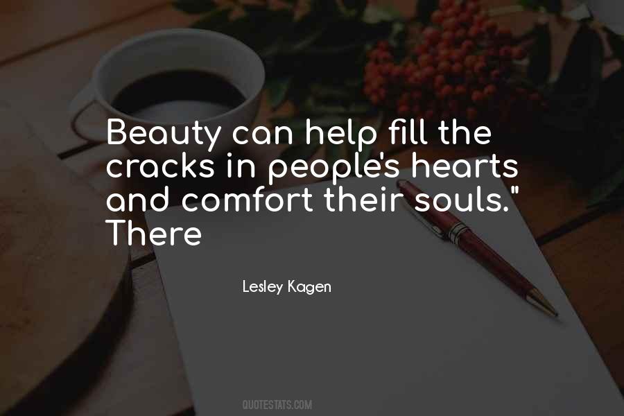 Lesley Kagen Quotes #292315