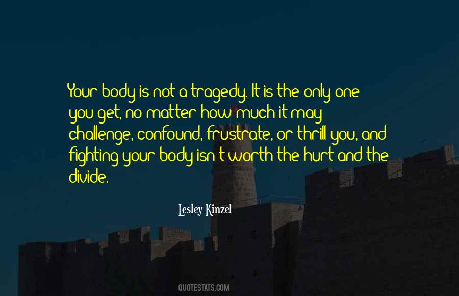 Lesley Kinzel Quotes #156559 Lesley Kinzel Quotes #156559