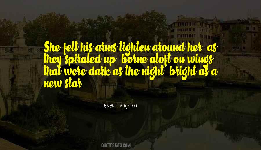 Lesley Livingston Quotes #1856678