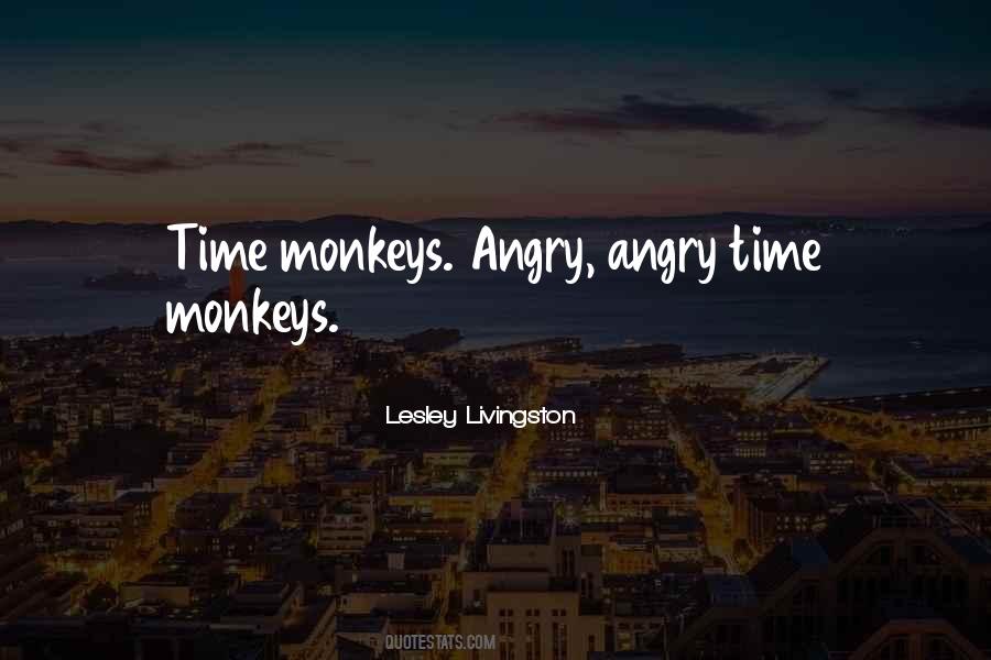 Lesley Livingston Quotes #226137