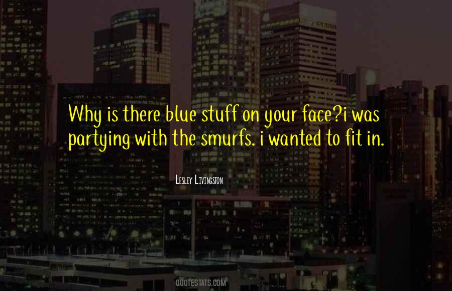 Lesley Livingston Quotes #690608