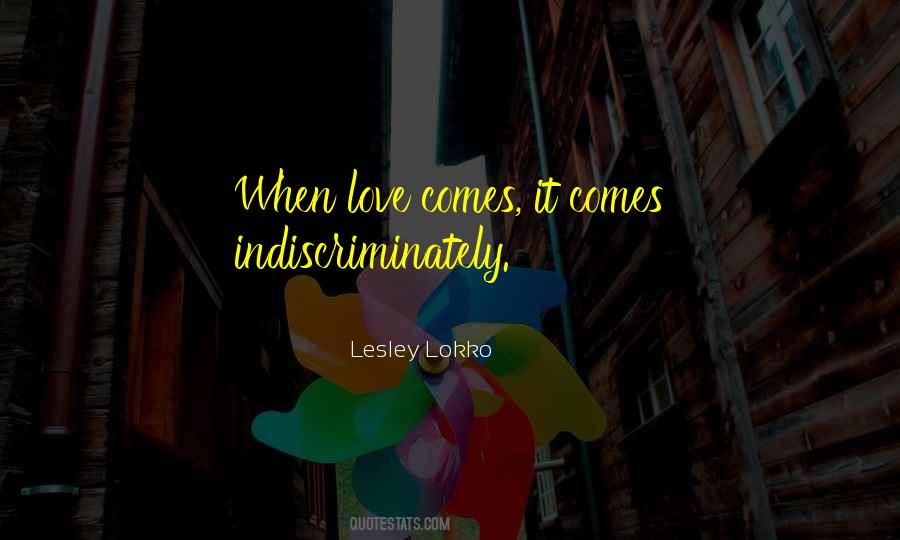 Lesley Lokko Quotes #1468062